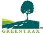 Green Trax log